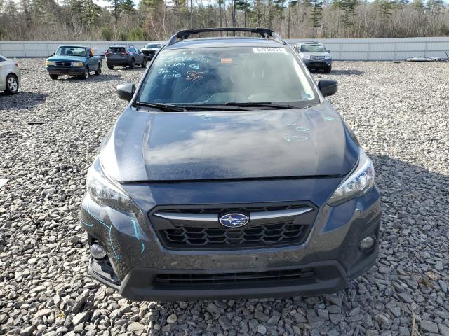 Photo 5 from auction – 2019 SUBARU CROSSTREK with VIN JF2GTAEC9K8388916