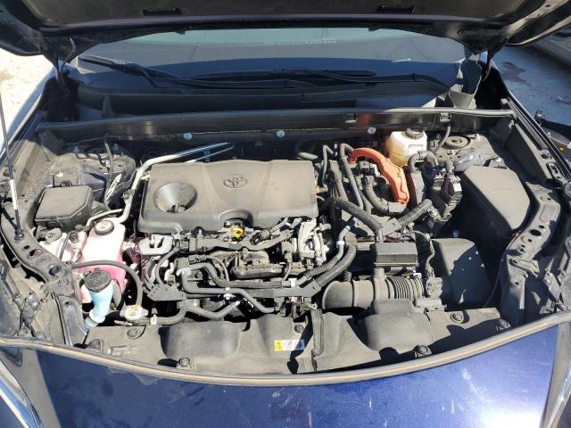 Photo 11 from auction – 2021 TOYOTA VENZA LE with VIN JTEAAAAH2MJ049756