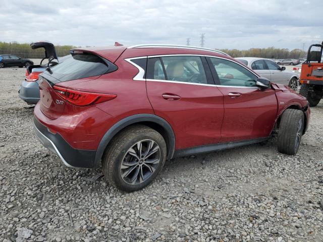 Photo 3 from auction – 2017 INFINITI QX30 BASE with VIN SJKCH5CR2HA035901