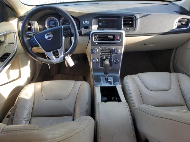Photo 8 from auction – 2012 VOLVO S60 T5 with VIN YV1622FS9C2036801