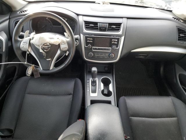 Photo 8 from auction – 2017 NISSAN ALTIMA 2.5 with VIN 1N4AL3AP1HC486973