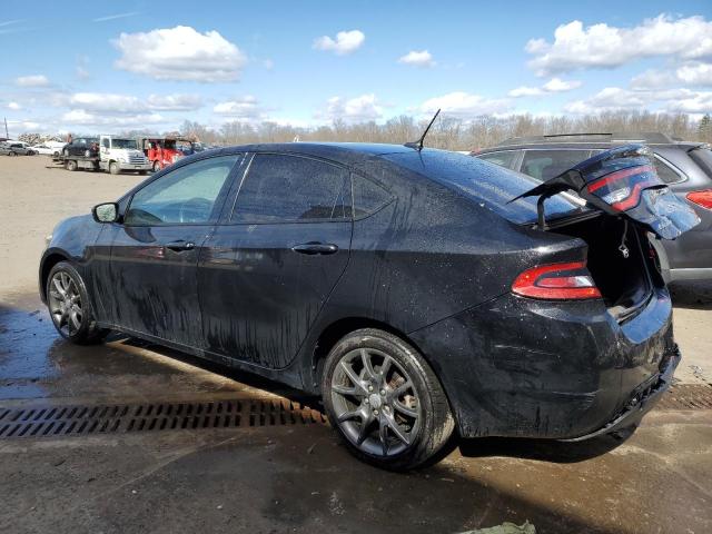 Photo 2 from auction – 2016 DODGE DART SE with VIN 1C3CDFAA2GD529694