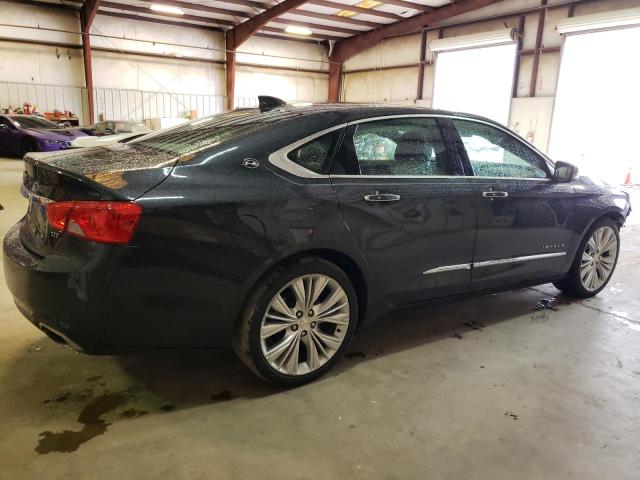 Photo 3 from auction – 2015 CHEVROLET IMPALA LTZ with VIN 2G1165S34F9141006