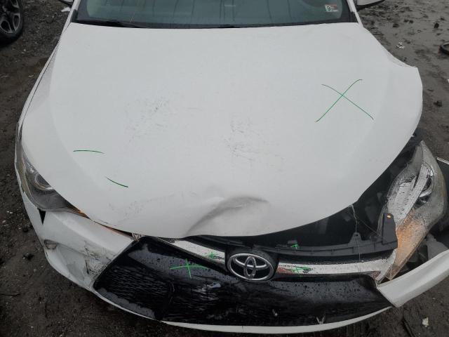 Photo 11 from auction – 2017 TOYOTA CAMRY LE with VIN 4T1BF1FKXHU287580