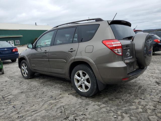 Photo 2 from auction – 2009 TOYOTA RAV4 LIMIT with VIN JTMBK31V39D007464