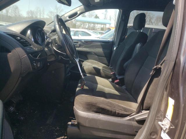 Photo 7 from auction – 2016 DODGE GRAND CARA with VIN 2C4RDGBGXGR163429
