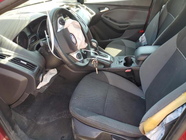 Photo 7 from auction – 2014 FORD FOCUS SE with VIN 1FADP3F27EL237247