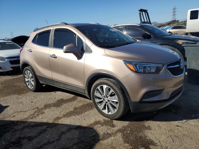 Photo 4 from auction – 2018 BUICK ENCORE PRE with VIN KL4CJASB5JB670867