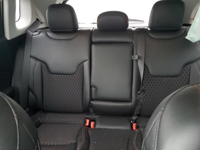 Photo 10 from auction – 2020 JEEP COMPASS LA with VIN 3C4NJCBB2LT177112