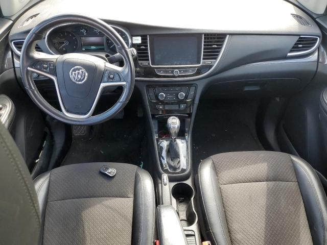 Photo 8 from auction – 2018 BUICK ENCORE PRE with VIN KL4CJASB9JB673108