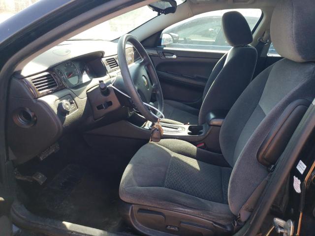 Photo 7 from auction – 2015 CHEVROLET IMPALA LIM with VIN 2G1WB5E3XF1120902
