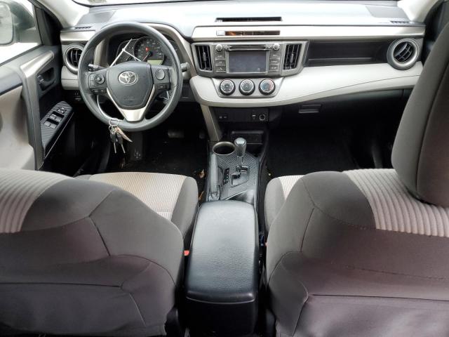 Photo 8 from auction – 2014 TOYOTA RAV4 LE with VIN JTMBFREV2EJ007081