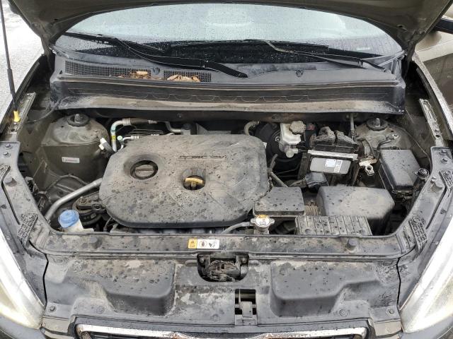 Photo 11 from auction – 2013 KIA SOUL + with VIN KNDJT2A61D7529559