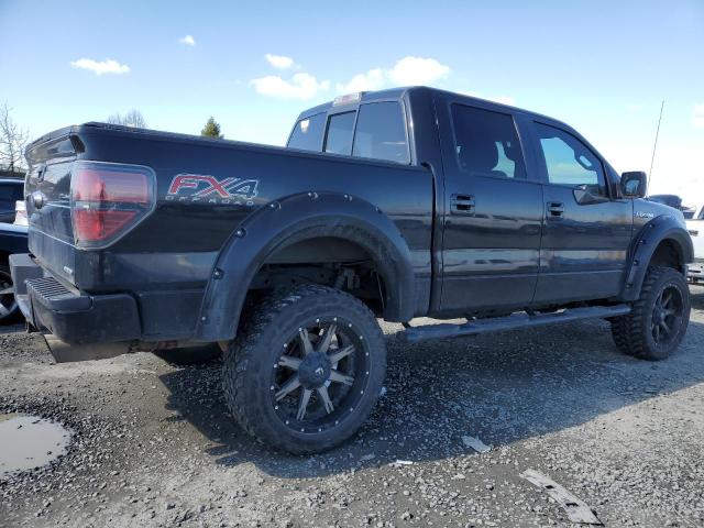 Photo 3 from auction – 2014 FORD F150 SUPER with VIN 1FTFW1EF8EFB61907