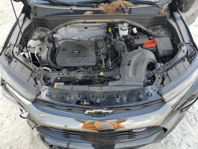 Photo 12 from auction – 2021 CHEVROLET TRAILBLAZE with VIN KL79MTSL3MB058468