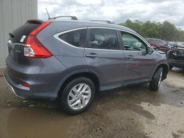 Photo 3 from auction – 2016 HONDA CR-V EXL with VIN 2HKRM4H79GH719121