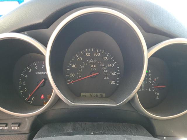 Photo 9 from auction – 2003 LEXUS SC 430 with VIN JTHFN48Y430036497