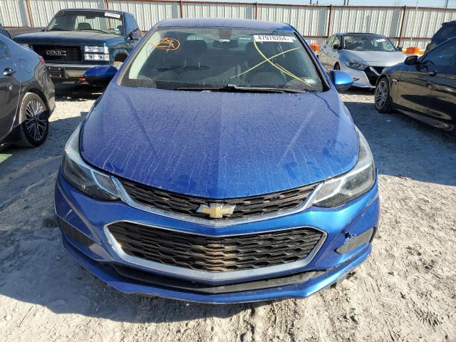 Photo 5 from auction – 2017 CHEVROLET CRUZE with VIN 1G1BE5SM7H7101362