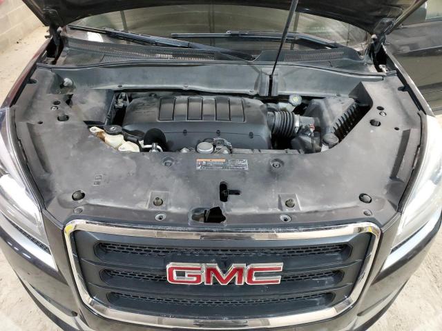 Photo 12 from auction – 2016 GMC ACADIA SLE with VIN 1GKKRPKD1GJ323246