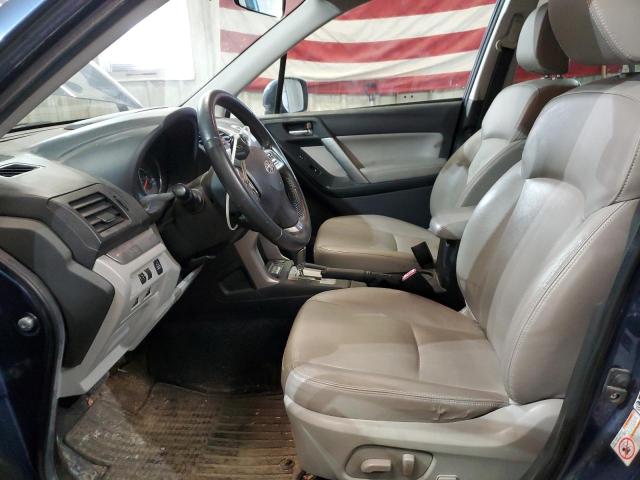 Photo 7 from auction – 2014 SUBARU FORESTER 2 with VIN JF2SJAHC5EH522580