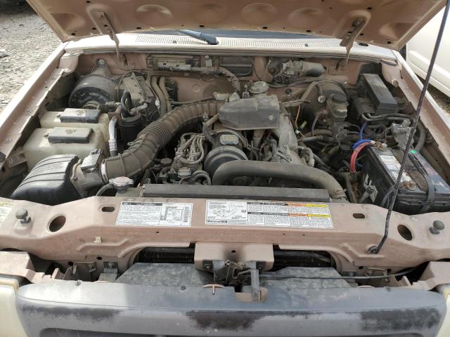 Photo 11 from auction – 1998 FORD RANGER with VIN 1FTYR10C3WUB70301