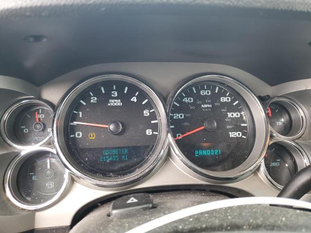 Photo 9 from auction – 2008 GMC SIERRA K15 with VIN 2GTEK19J081138073