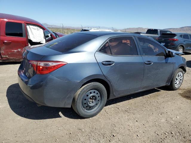 Photo 3 from auction – 2017 TOYOTA COROLLA L with VIN 5YFBURHEXHP706038