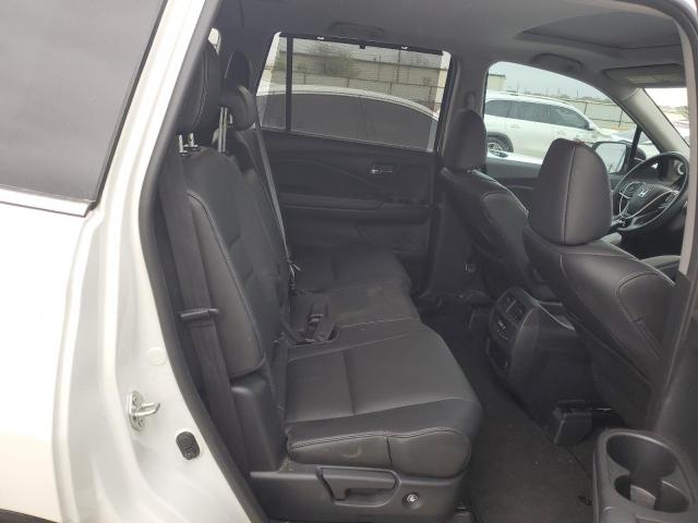 Photo 11 from auction – 2022 HONDA PILOT EXL with VIN 5FNYF6H53NB017159