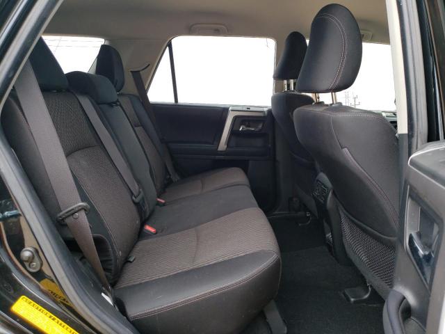 Photo 10 from auction – 2021 TOYOTA 4RUNNER SR with VIN JTEBU5JR2M5917209