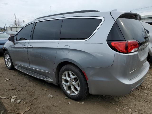 Photo 2 from auction – 2017 CHRYSLER PACIFICA T with VIN 2C4RC1BGXHR753017
