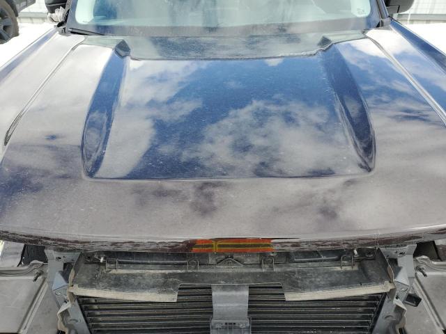 Photo 11 from auction – 2021 FORD BRONCO SPO with VIN 3FMCR9B64MRA16373