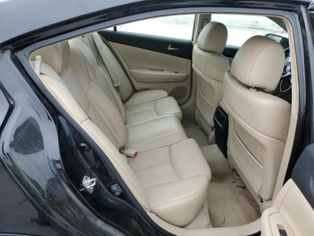 Photo 10 from auction – 2013 NISSAN MAXIMA S with VIN 1N4AA5AP1DC813593