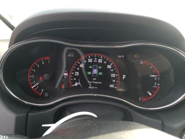 Photo 9 from auction – 2015 DODGE DURANGO SX with VIN 1C4RDJAG4FC917155