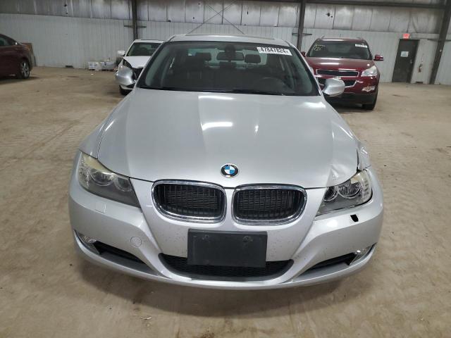Photo 5 from auction – 2011 BMW 328 XI with VIN WBAPK7C56BA971183