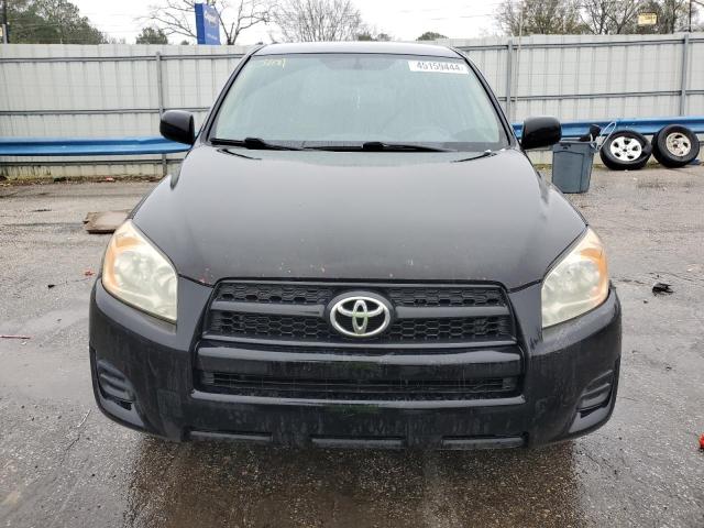 Photo 5 from auction – 2009 TOYOTA RAV4 with VIN JTMZF33V09D008863