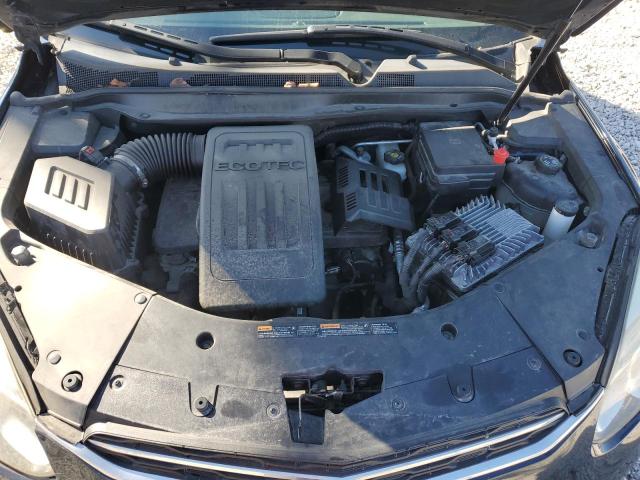 Photo 12 from auction – 2016 CHEVROLET EQUINOX LT with VIN 2GNFLFEK7G6354007