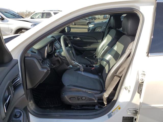 Photo 7 from auction – 2015 CHEVROLET MALIBU 1LT with VIN 1G11C5SL6FF155389