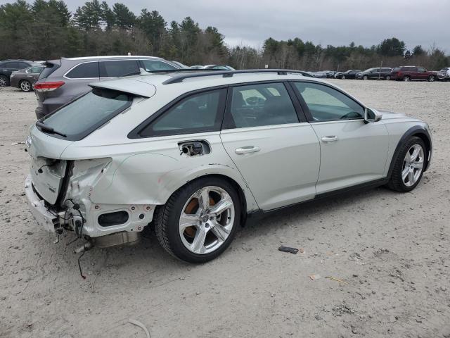Photo 3 from auction – 2023 AUDI A6 ALLROAD with VIN WAU72BF24PN017682