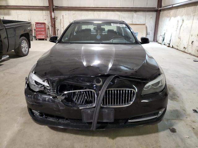 Photo 5 from auction – 2012 BMW 528 XI with VIN WBAXH5C52CDW02730