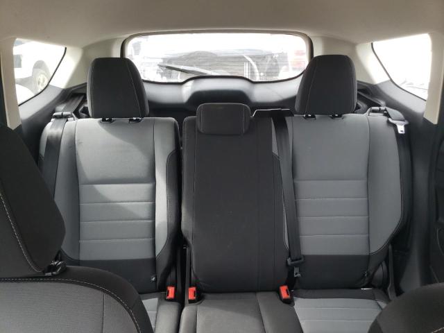 Photo 10 from auction – 2018 FORD ESCAPE S with VIN 1FMCU0F72JUD54808