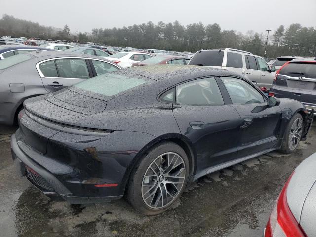 Photo 3 from auction – 2020 PORSCHE TAYCAN TUR with VIN WP0AC2Y15LSA70397
