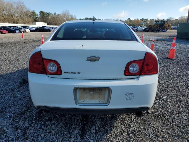Photo 6 from auction – 2011 CHEVROLET MALIBU 2LT with VIN 1G1ZD5E70BF379752