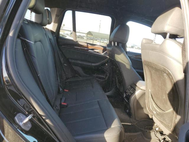 Photo 10 from auction – 2018 BMW X3 XDRIVE3 with VIN 5UXTR9C54JLD63465