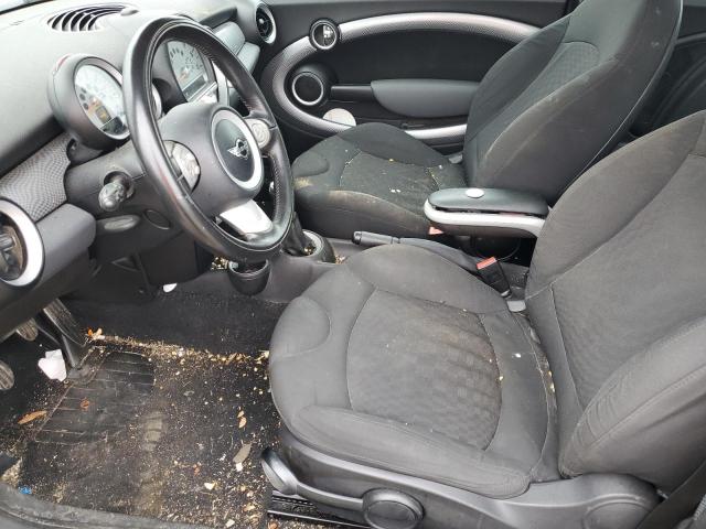 Photo 7 from auction – 2009 MINI COOPER S with VIN WMWMF73569TT99053
