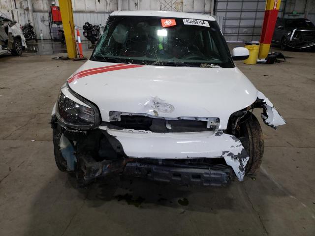 Photo 5 from auction – 2015 KIA SOUL with VIN KNDJN2A2XF7215466