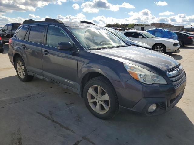 Снимка 4 от търг – 2013 SUBARU OUTBACK 2. с VIN 4S4BRCCC3D3254047