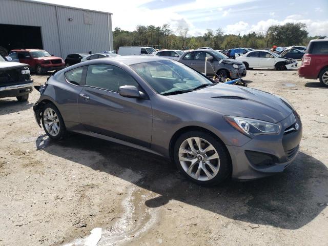 Photo 4 from auction – 2013 HYUNDAI GENESIS CO with VIN KMHHT6KD7DU110499