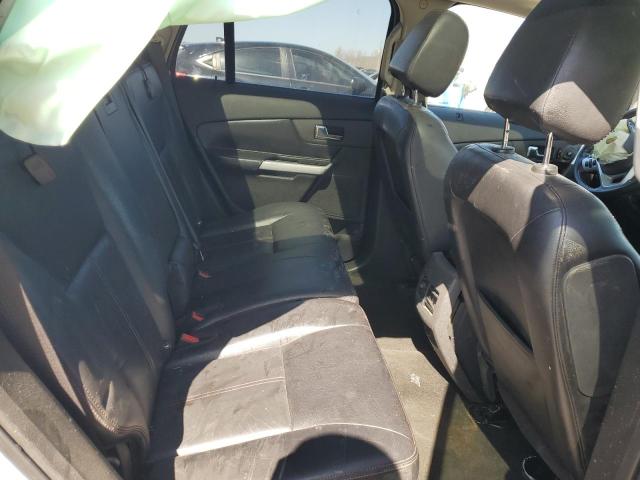 Photo 11 from auction – 2012 FORD EDGE LIMIT with VIN 2FMDK4KC4CBA91458