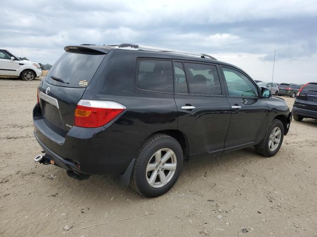 Photo 3 from auction – 2010 TOYOTA HIGHLANDER with VIN 5TDBK3EH0AS009525