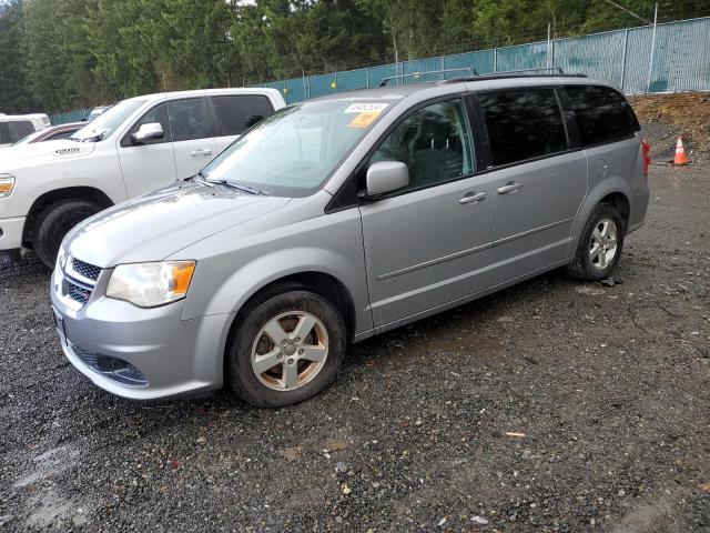 صورة رقم 1 من المزاد - 2013 DODGE GRAND CARA مع VIN 2C4RDGCG7DR653935